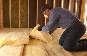 Types of Insulation We Offer in Tri City, OR